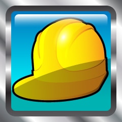 Hard Hat Required