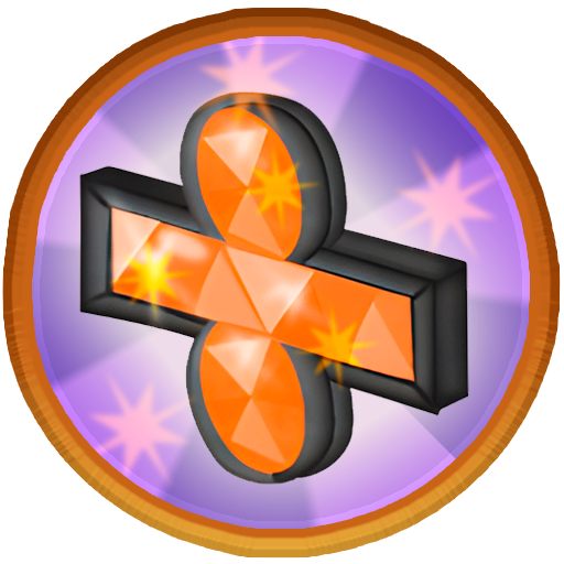 Division gem