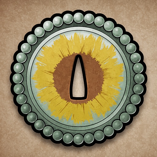 Sunflower Samurai