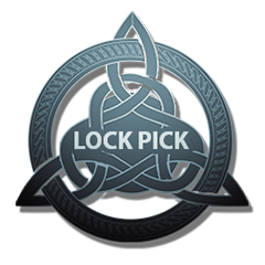 Lock Picker