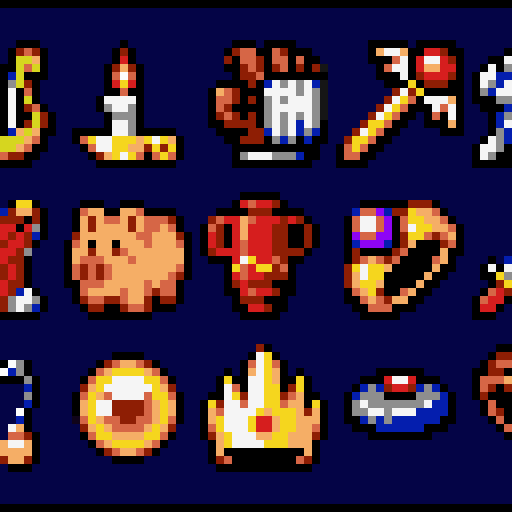 The Collector