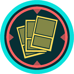 Just Cards