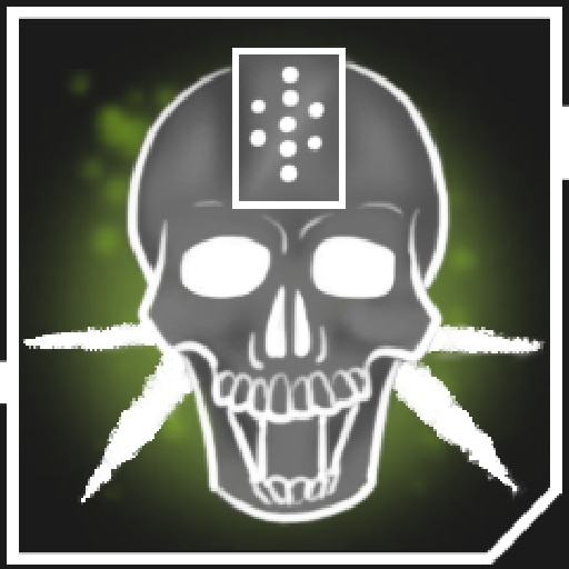 Gatekeeper Berserker