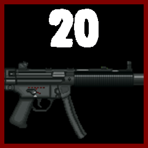 SMG I