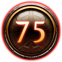 Level 75