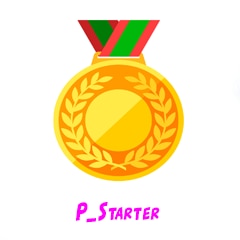 P_Starter