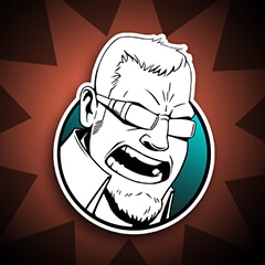 Pff, Who's This Guy?