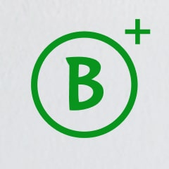 B Plus