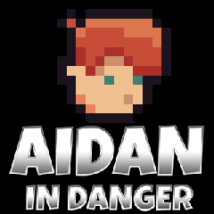 Aidan!