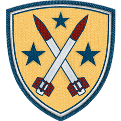 Master of Arms