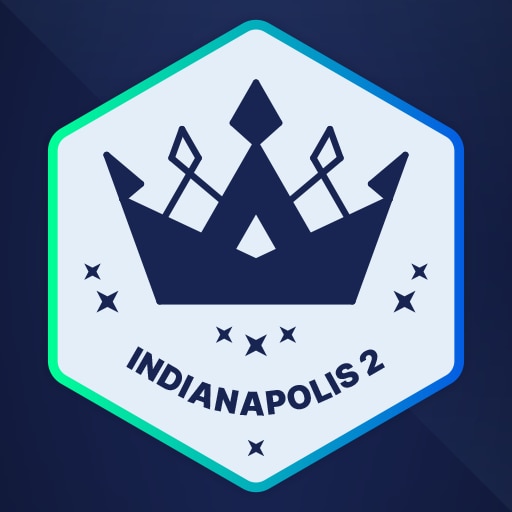 King of Indianapolis 2