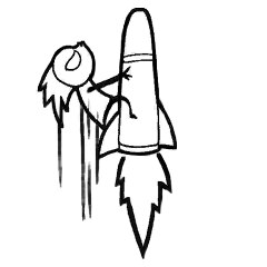 Rocket Man