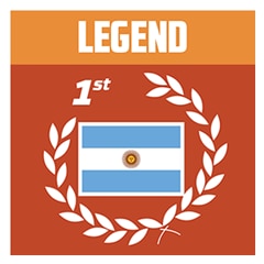 Argentine Legend