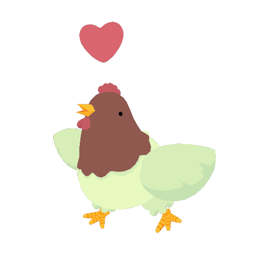 The Great Chicken Escape