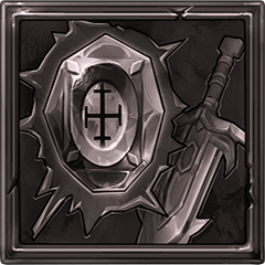 The rune is mightier than the sword