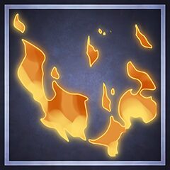 Flames of the Past