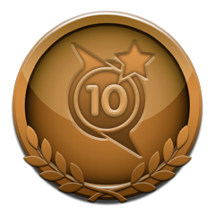 Perfect 10