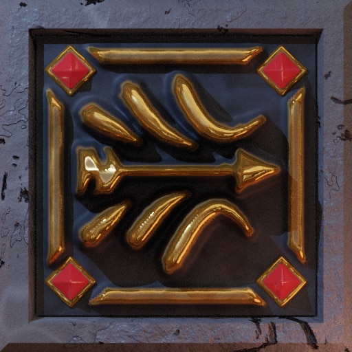 Transfixion Specialist