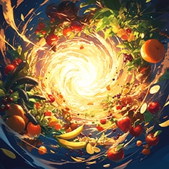 Harvest Hurricane