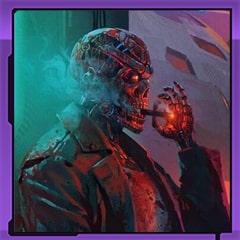 Hasta La Vista, Baby