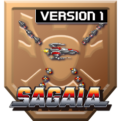 Maximum Bomb Power (Sagaia Ver. 1)