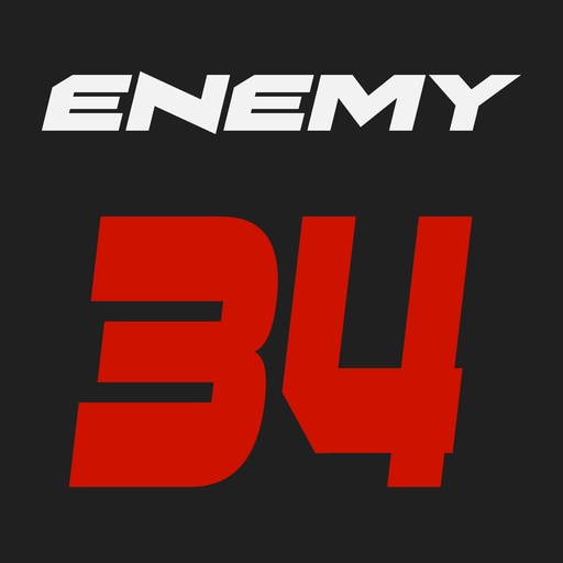 Enemy 34