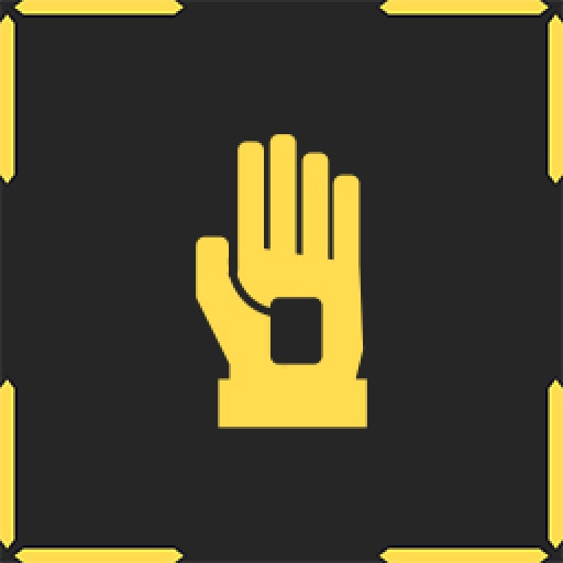 Zediacal glove