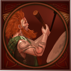 War Chanter
