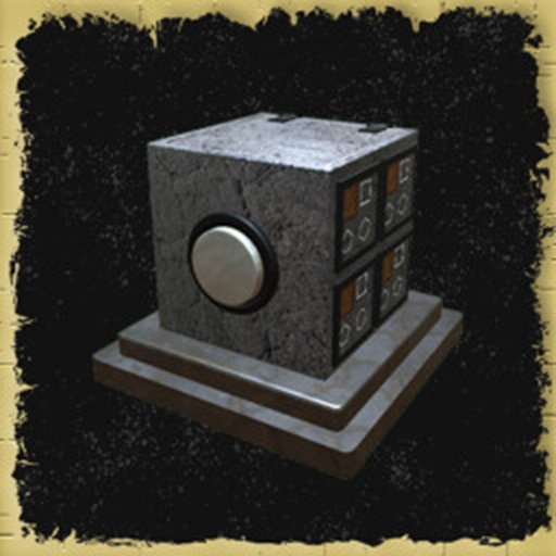 Stone Box
