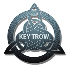 Key of the Trow