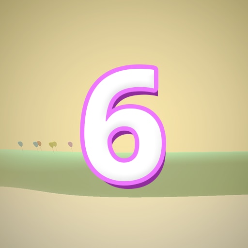 Finish Level 6