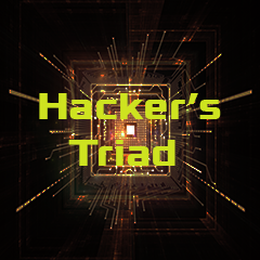 Hacker’s Triad 