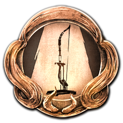 Sundering Arrows
