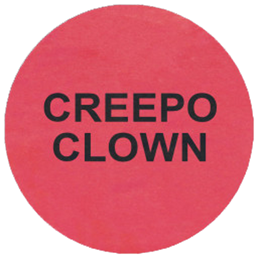 Creepo Clown