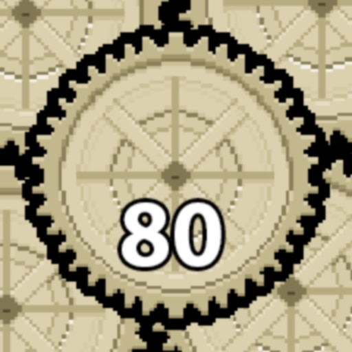 Contraptions 1 - 80 Levels