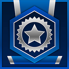 International Service Medal