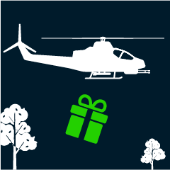 Gift Release