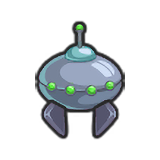 Destroy a turret