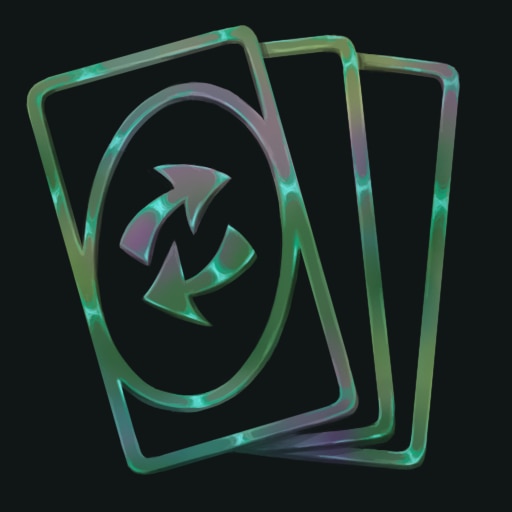 Reverse Card