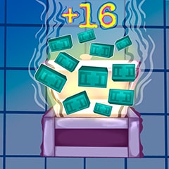 Mega Combo