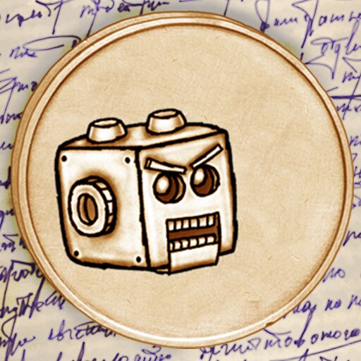 Robots Ripper
