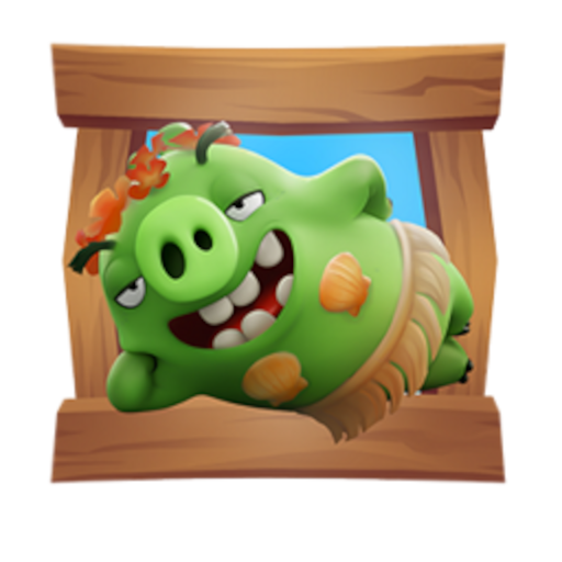 Hula Hero
