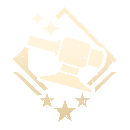 One-Man Army