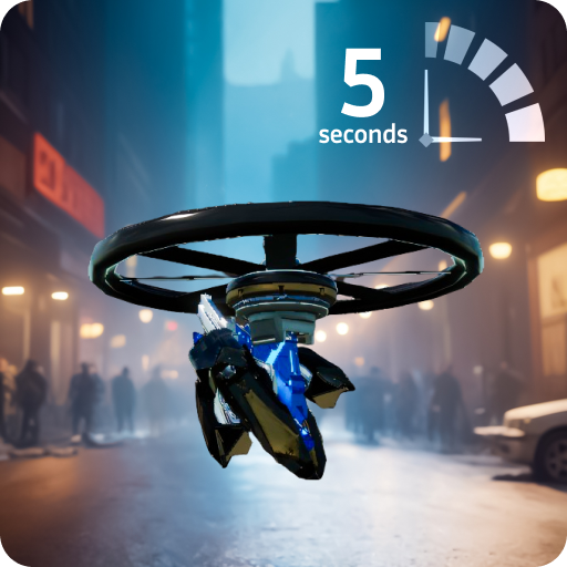 Drone Whisperer