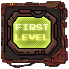 Level dONE