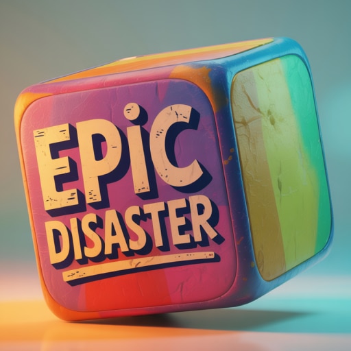 Epic Disaster