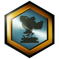 Gold Champion