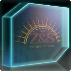 情熱の疾風Zendel&Sons