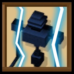 New hero