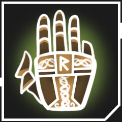 Rearmed Berserker